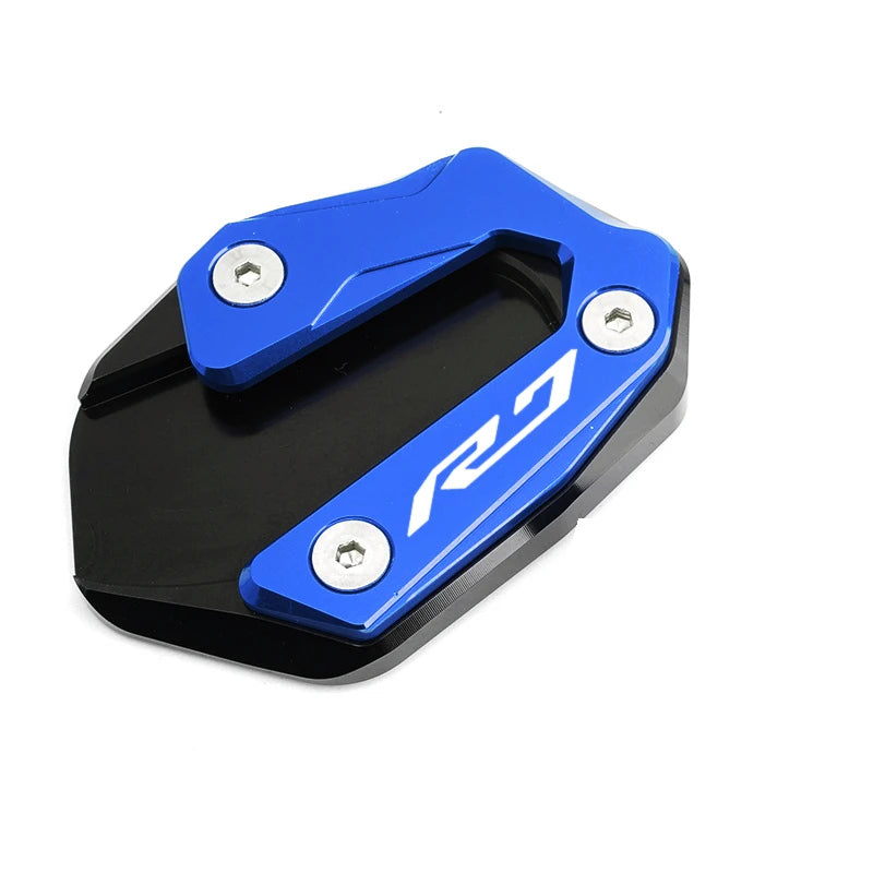 Kickstand Foot Pad for Yamaha Motorcycles