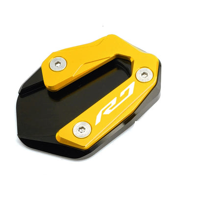 Kickstand Foot Pad for Yamaha Motorcycles