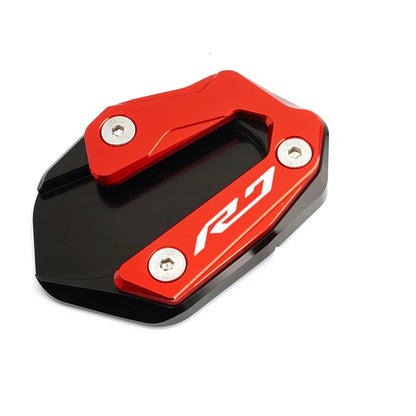 Kickstand Foot Pad for Yamaha Motorcycles