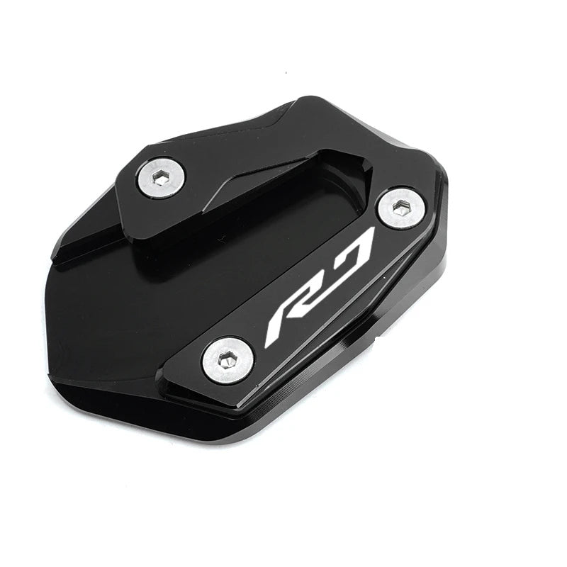 Kickstand Foot Pad for Yamaha Motorcycles