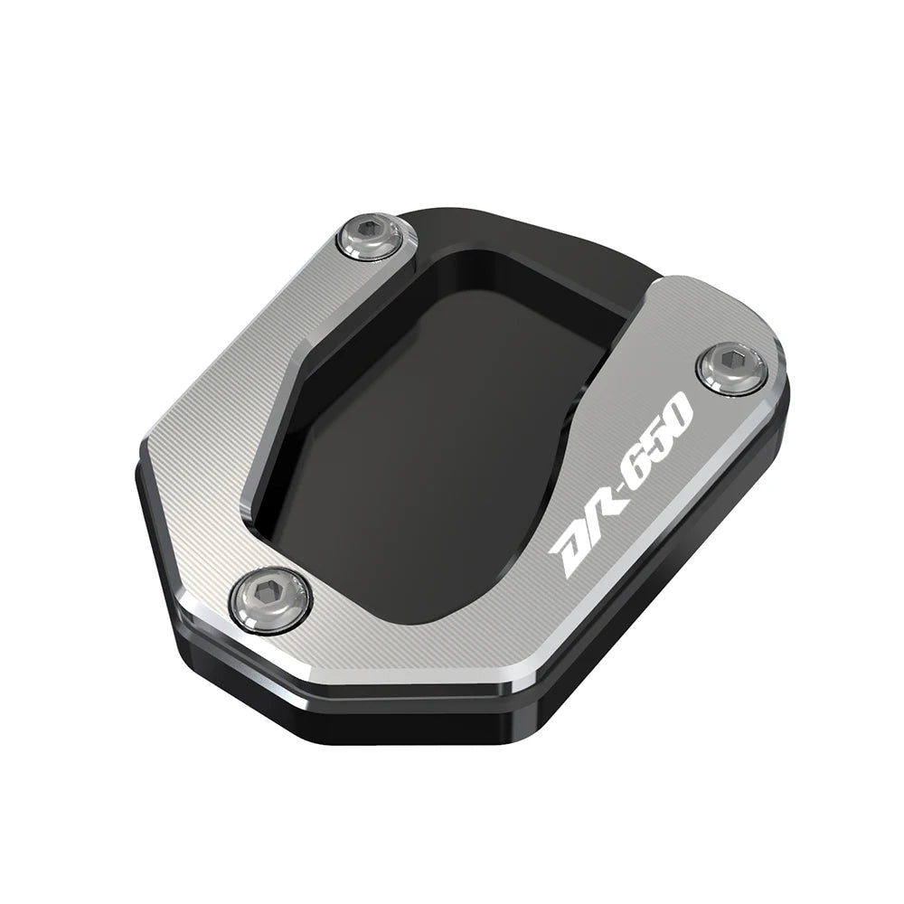 Kickstand Foot Pad for Suzuki Motorcycles