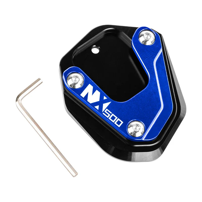 Kickstand Foot Pad for Honda Motorcycles