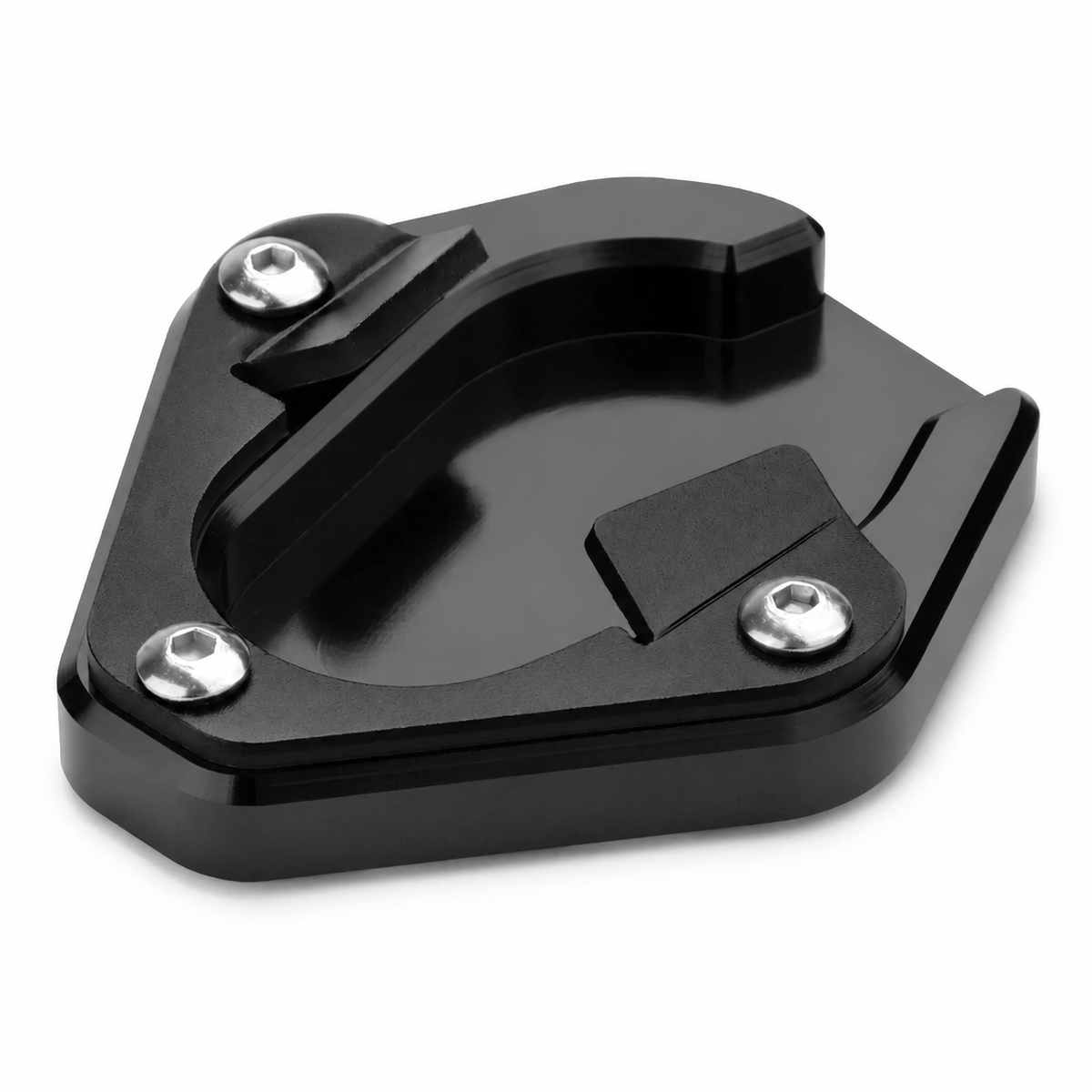 Kickstand Foot Pad for Triumph Motorcycles