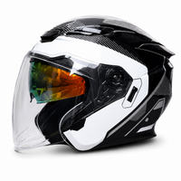 White Black Silver