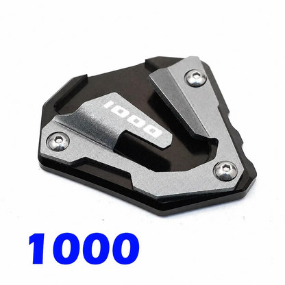 Kickstand Foot Pad for Honda Motorcycles
