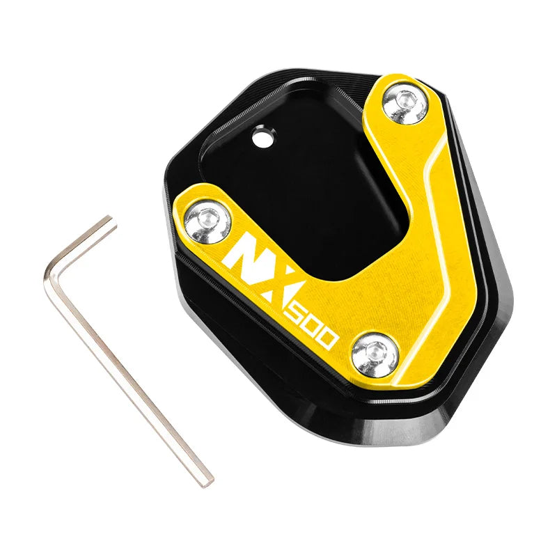 Kickstand Foot Pad for Honda Motorcycles