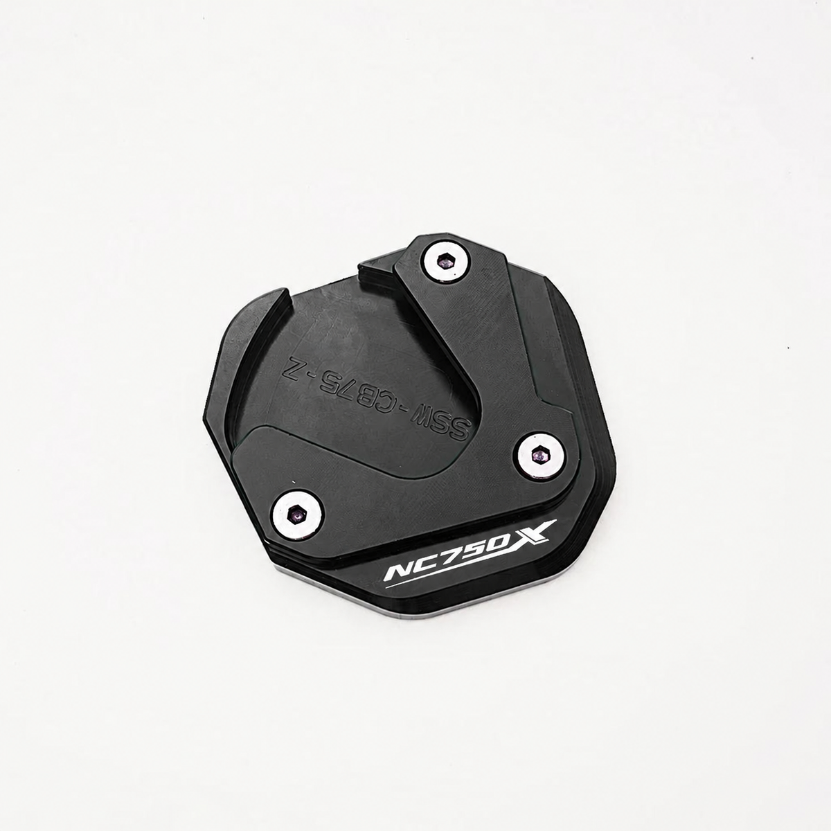 Kickstand Foot Pad for Honda Motorcycles