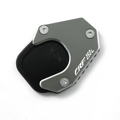 Kickstand Foot Pad for Honda Motorcycles