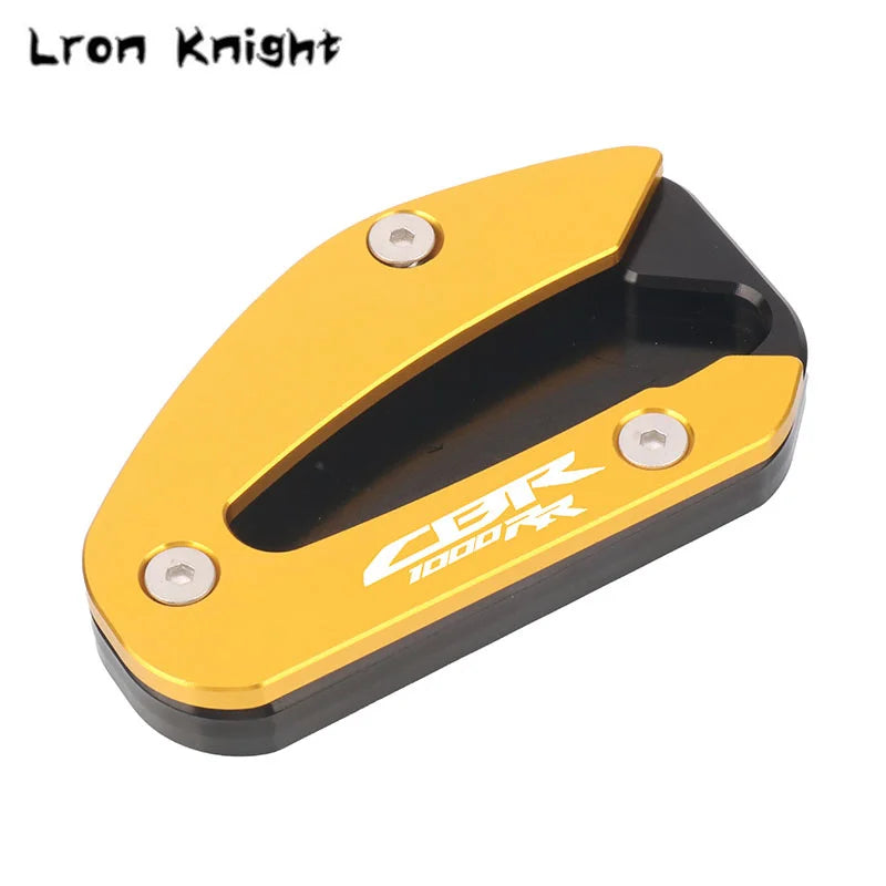 Kickstand Foot Pad for Honda Motorcycles