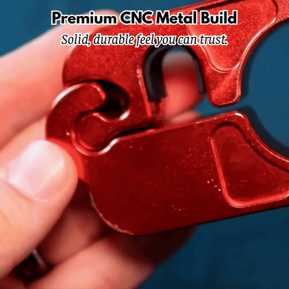 LockMaster Handlebar Lock