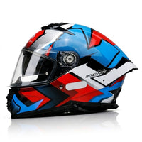 Grand Prix Blue