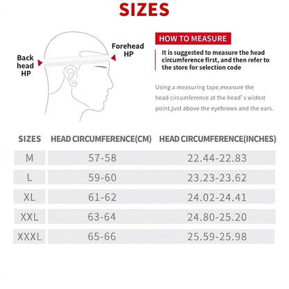 IronRide Open Face Dual Visor Helmet –  DOT Certified