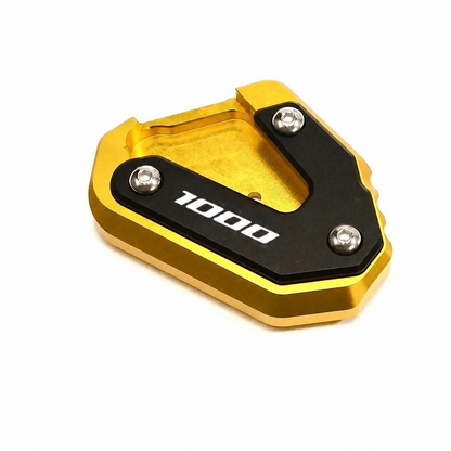 Kickstand Foot Pad for Suzuki Motorcycles