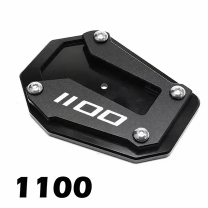 Kickstand Foot Pad for Honda Motorcycles