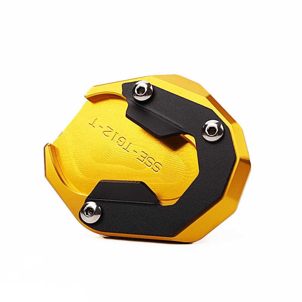 Kickstand Foot Pad for Triumph Motorcycles