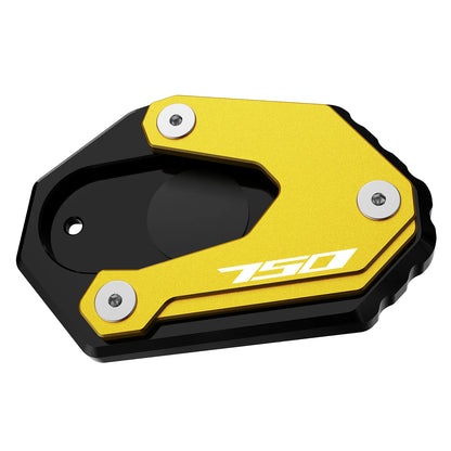 Kickstand Foot Pad for Suzuki Motorcycles