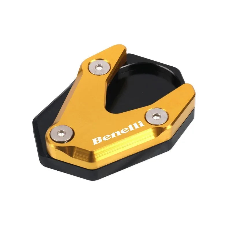 Kickstand Foot Pad for Benelli Motorcycles