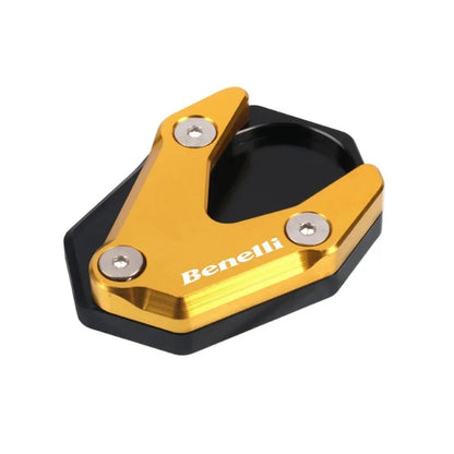 Kickstand Foot Pad for Benelli Motorcycles