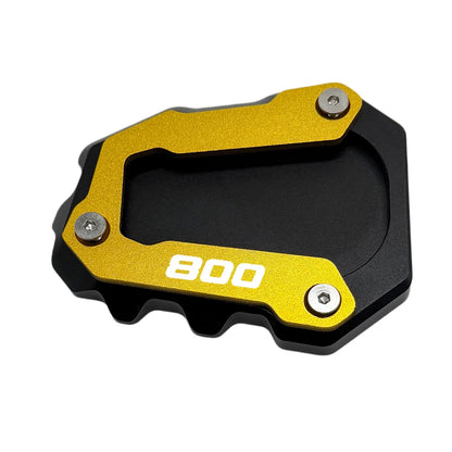 Kickstand Foot Pad for Triumph Motorcycles