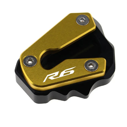 Kickstand Foot Pad for Yamaha Motorcycles