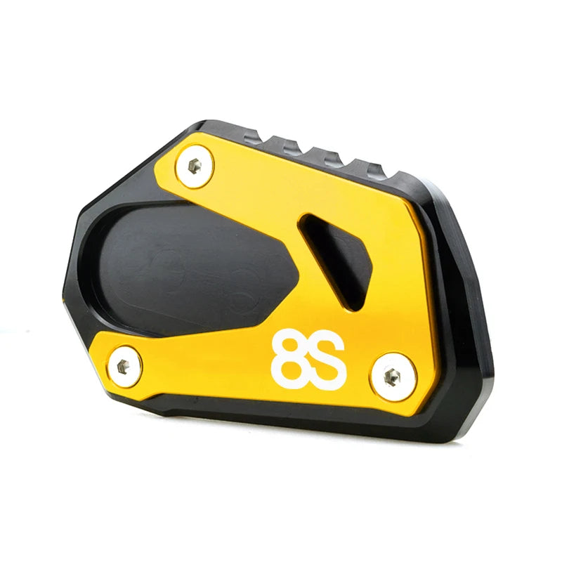 Kickstand Foot Pad for Suzuki Motorcycles