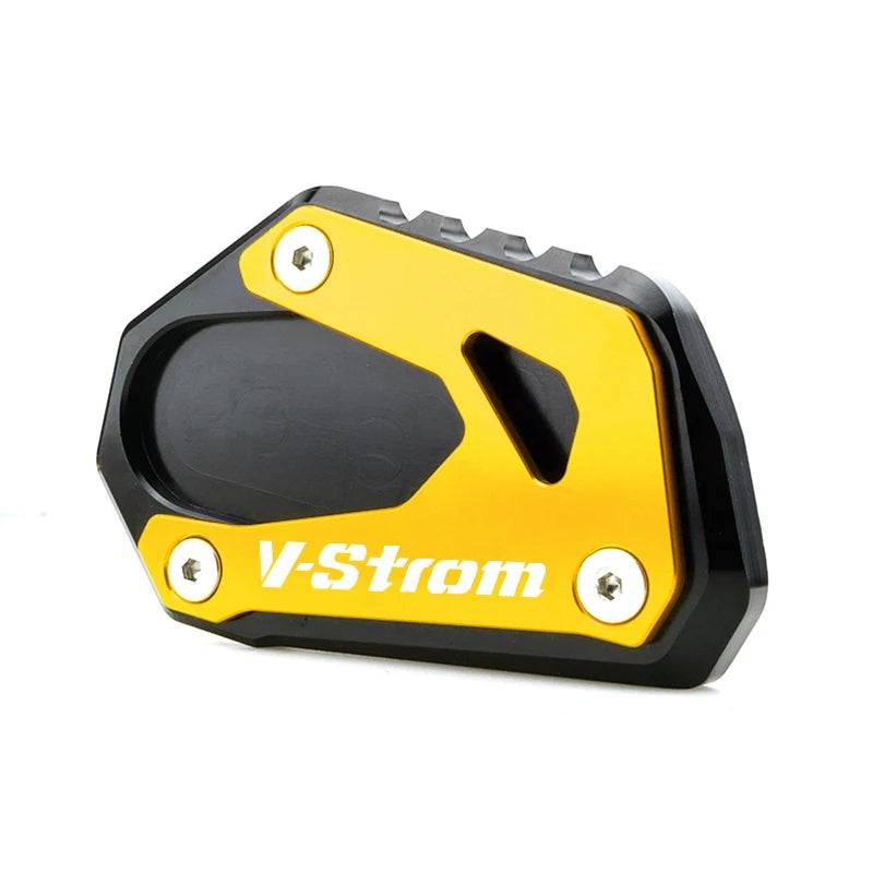Kickstand Foot Pad for Suzuki Motorcycles