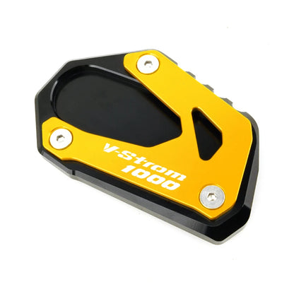 Kickstand Foot Pad for Suzuki Motorcycles