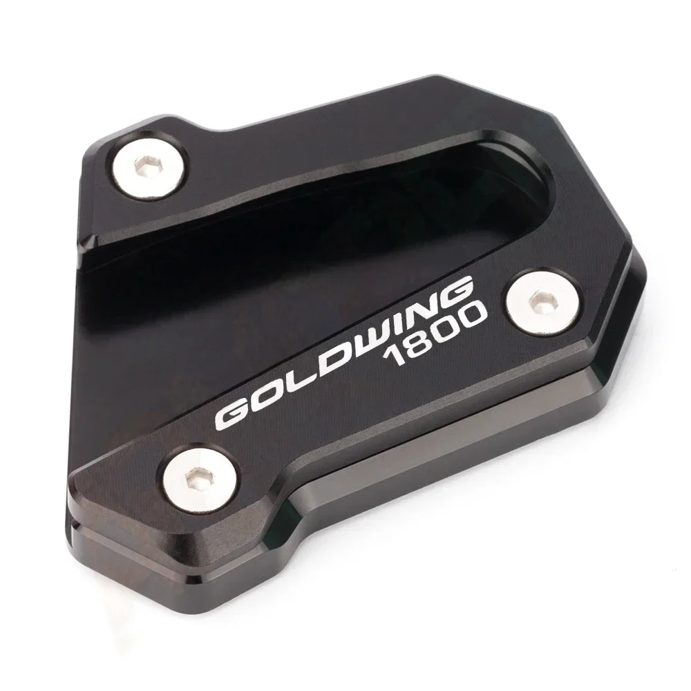 Kickstand Foot Pad for Honda Motorcycles