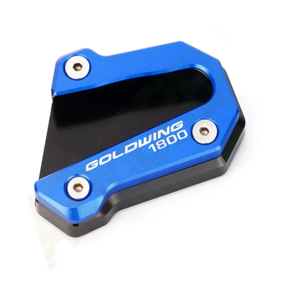 Kickstand Foot Pad for Honda Motorcycles