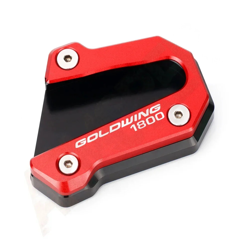 Kickstand Foot Pad for Honda Motorcycles