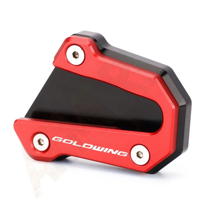Kickstand Foot Pad for Honda Motorcycles