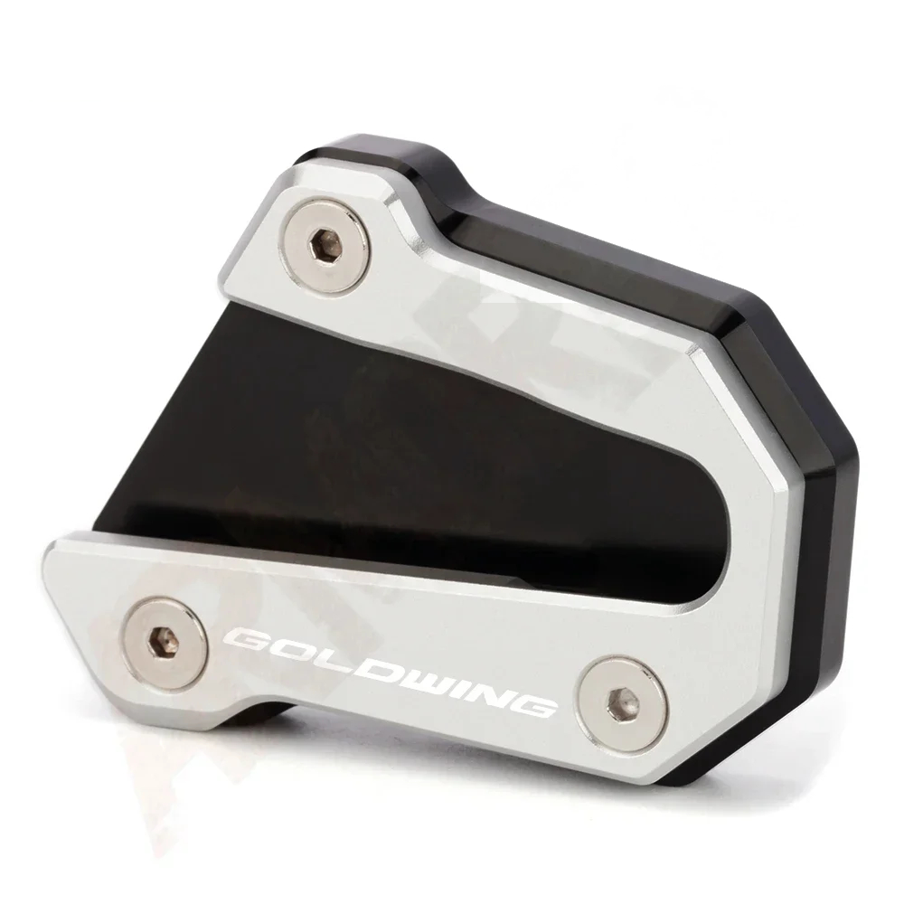 Kickstand Foot Pad for Honda Motorcycles