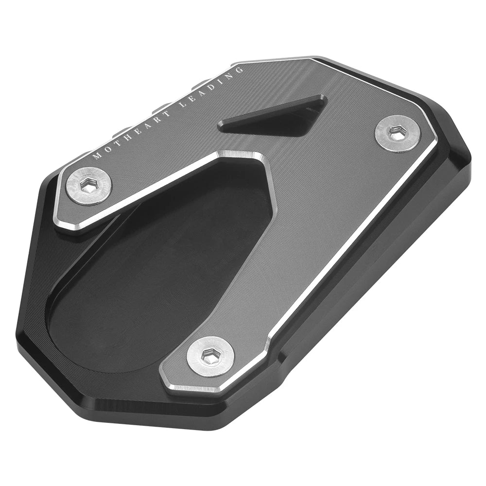 Kickstand Foot Pad for Suzuki Motorcycles