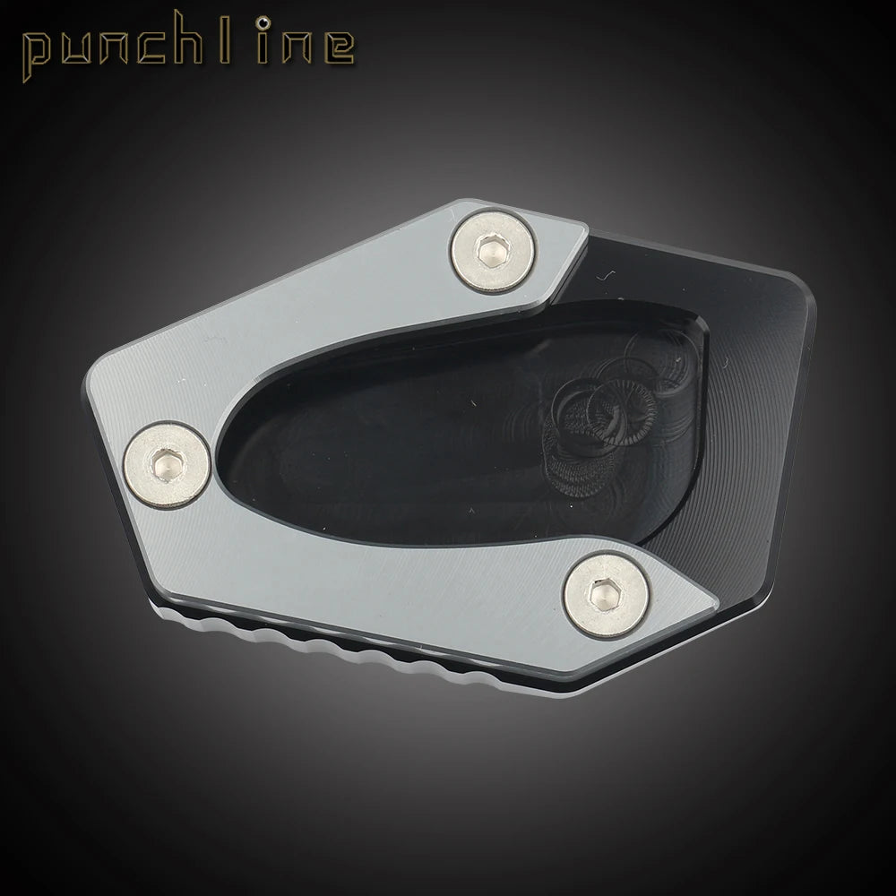 Kickstand Foot Pad for Triumph Motorcycles