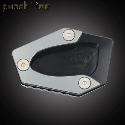 Kickstand Foot Pad for Triumph Motorcycles