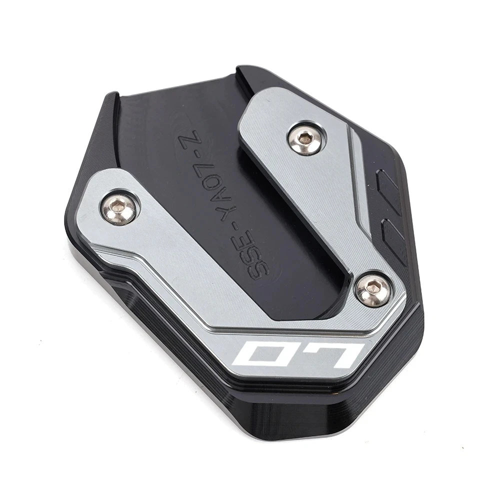 Kickstand Foot Pad for Yamaha Motorcycles
