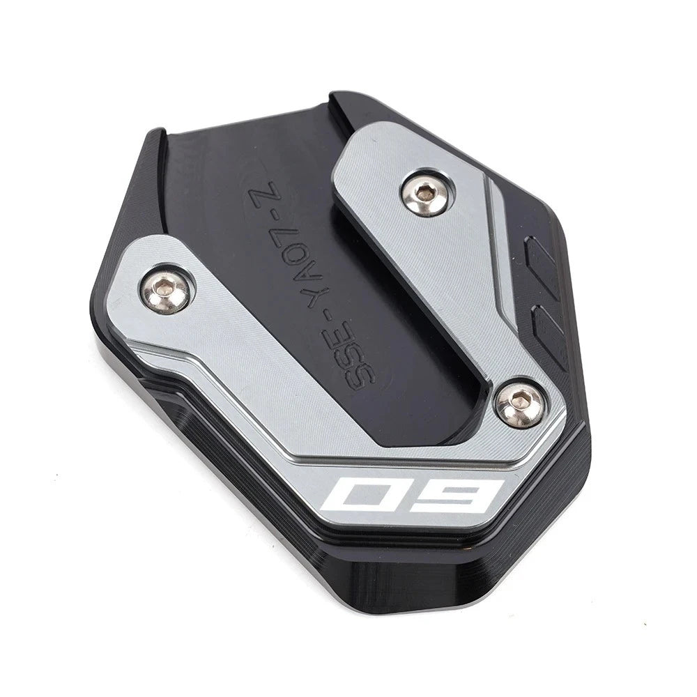 Kickstand Foot Pad for Yamaha Motorcycles