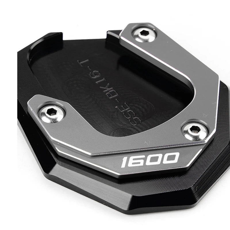 Kickstand Foot Pad for BMW Motorcycles