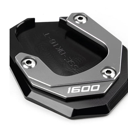 Kickstand Foot Pad for BMW Motorcycles