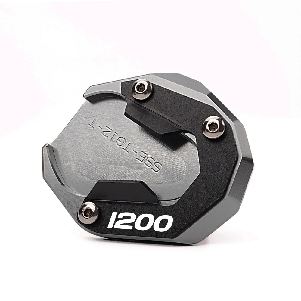 Kickstand Foot Pad for Triumph Motorcycles