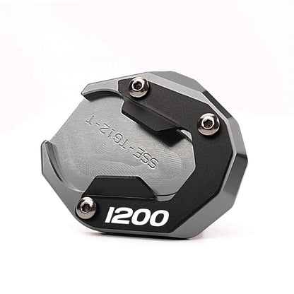 Kickstand Foot Pad for Triumph Motorcycles