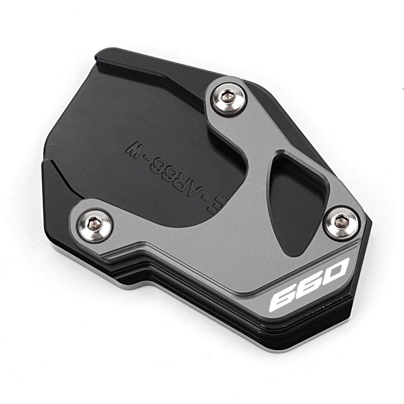 Kickstand Foot Pad for Triumph Motorcycles