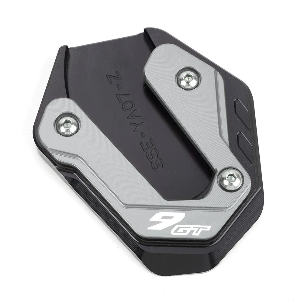 Kickstand Foot Pad for Yamaha Motorcycles