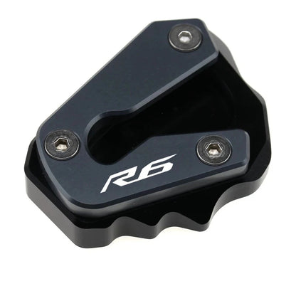 Kickstand Foot Pad for Yamaha Motorcycles
