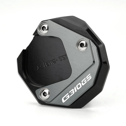 Kickstand Foot Pad for BMW Motorcycles
