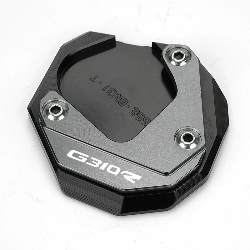 Kickstand Foot Pad for BMW Motorcycles