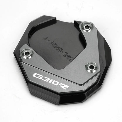 Kickstand Foot Pad for BMW Motorcycles