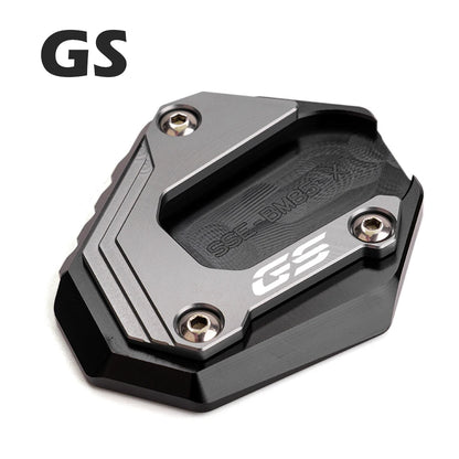 Kickstand Foot Pad for BMW Motorcycles