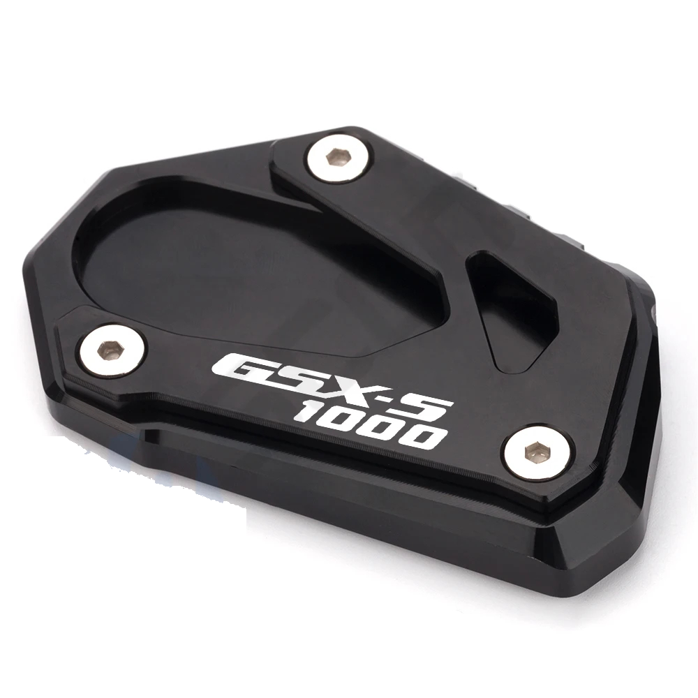Kickstand Foot Pad for Suzuki Motorcycles