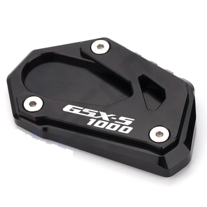 Kickstand Foot Pad for Suzuki Motorcycles